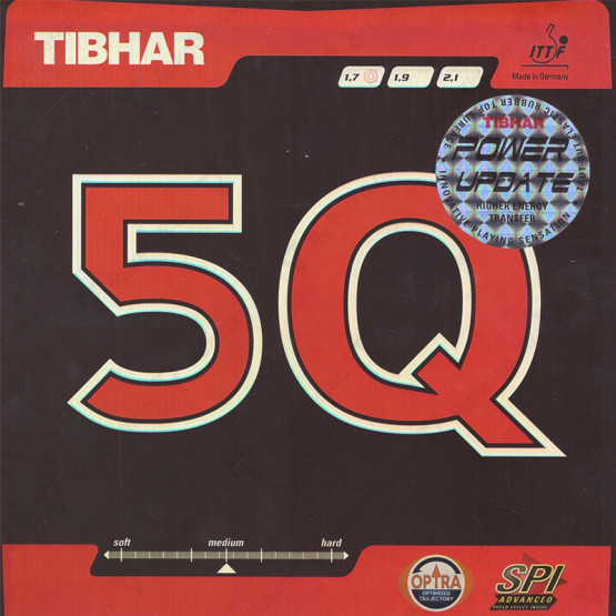 Tibhar 5Q