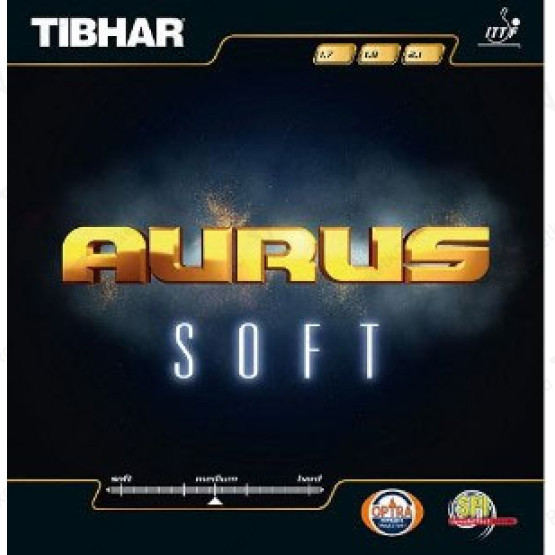 Tibhar Aurus Soft