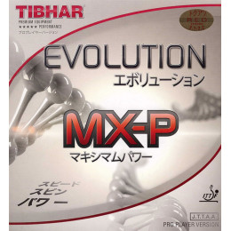 Накладки для ракетки Tibhar Evolution MX-P