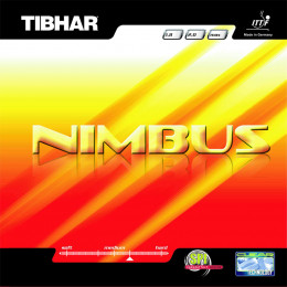 Накладки для ракетки Tibhar Nimbus