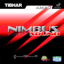 Накладки для ракетки Tibhar Nimbus Sound