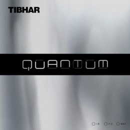Накладки для ракетки Tibhar Quantum