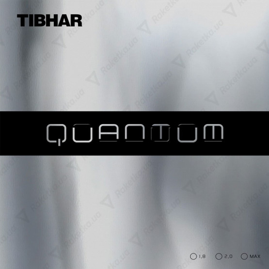 Tibhar Quantum