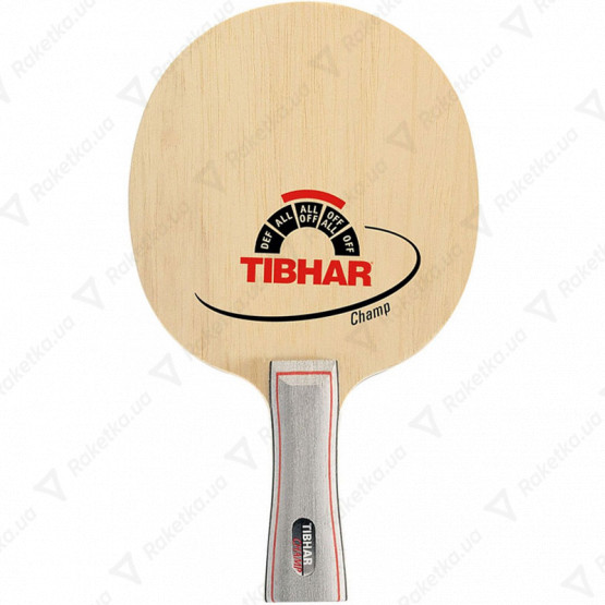 Tibhar Champ