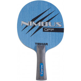 Основание для ракетки Tibhar Nimbus OFF