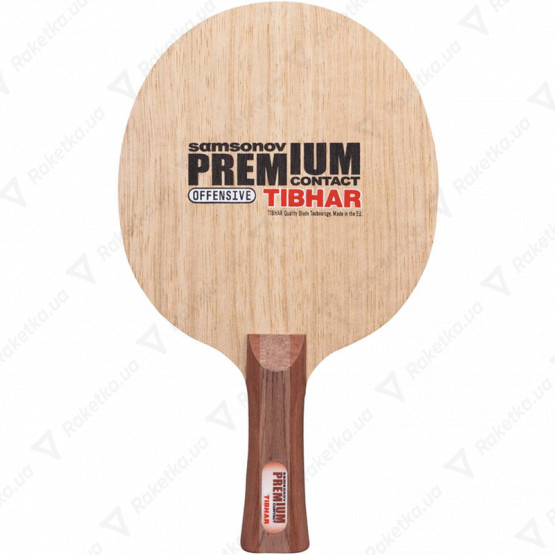 Tibhar Samsonov Premium Contact