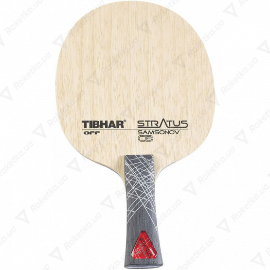 Tibhar Samsonov Stratus Carbon