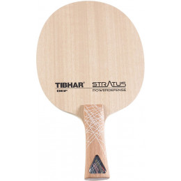 Підстава для ракетки Tibhar Stratus Powerdefense