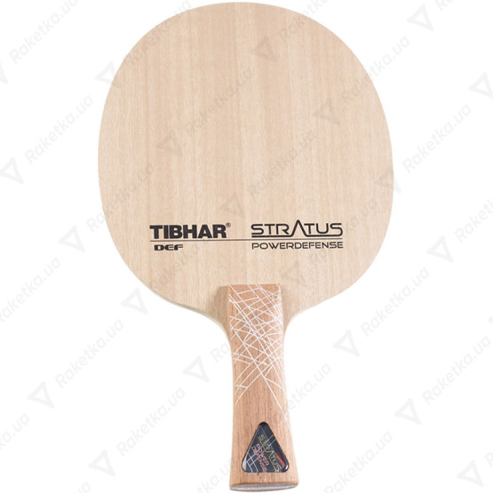 Tibhar Stratus Powerdefense