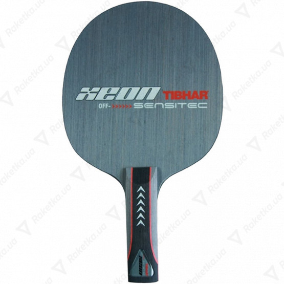 Tibhar Xeon Sensitec