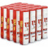 Wilson Tour Clay Red 72ball