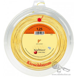 Теннисные струны Kirschbaum P2 200m