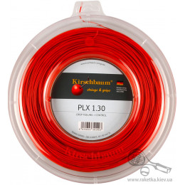 Теннисные струны Kirschbaum PLX 200m
