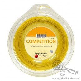 Теннисные струны Kirschbaum Competition 200m