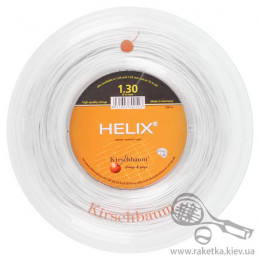 Теннисные струны Kirschbaum Helix 200m