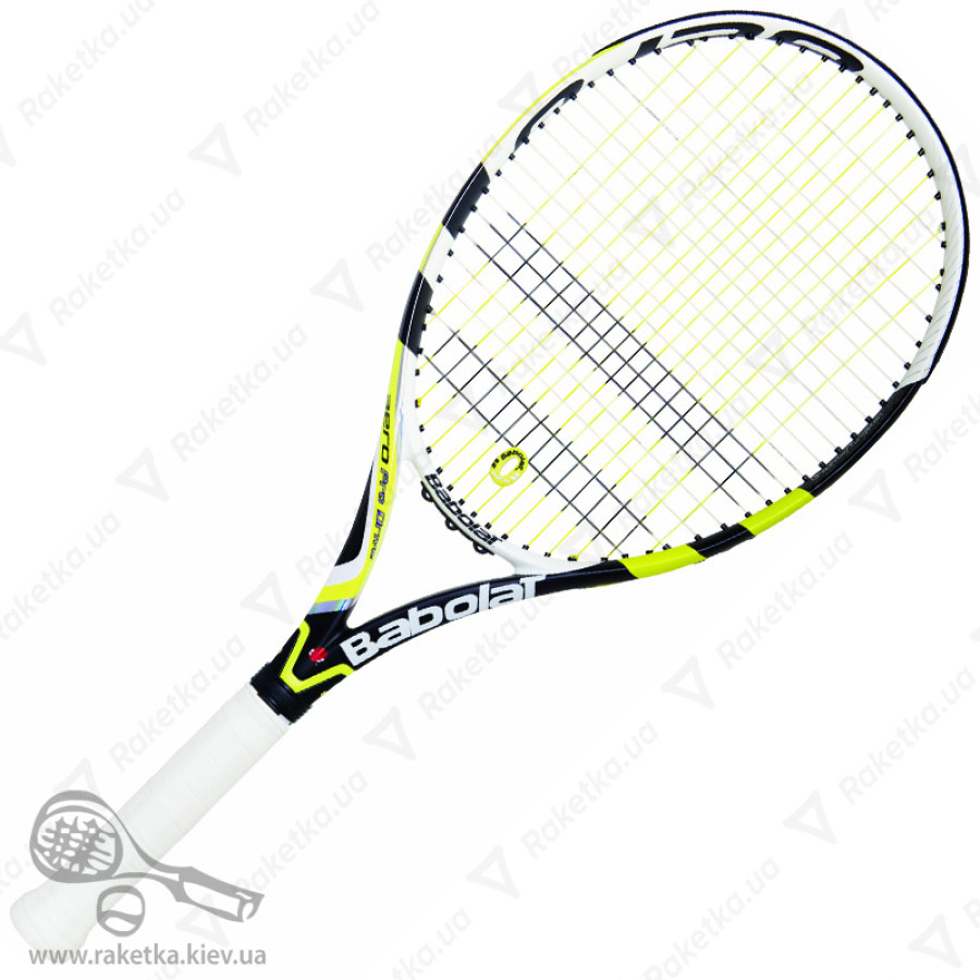 Babolat AeroPro Drive GT French Open - купить в Киеве, цены на