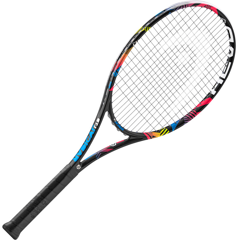 Head Graphene XT Radical MP LTD - купить в Киеве, цены на ракетки