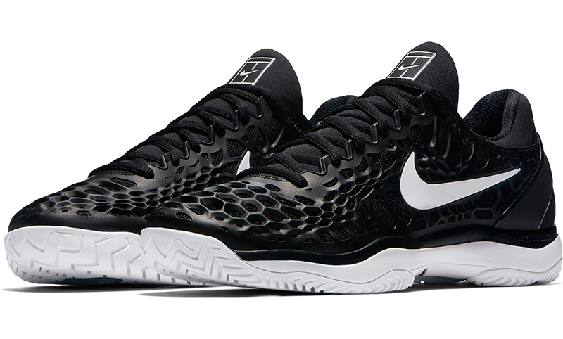 Nike Air Zoom Cage 3 / 918193-010 - купить в Киеве, цены на