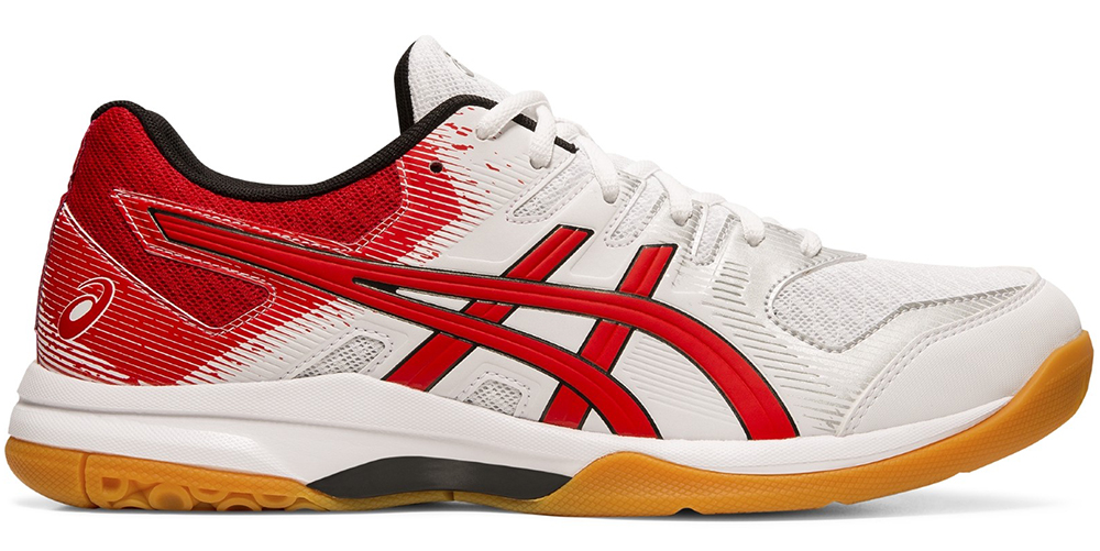 Asics Gel-Rocket 9 1071A030-101 - купить в Киеве, цены на