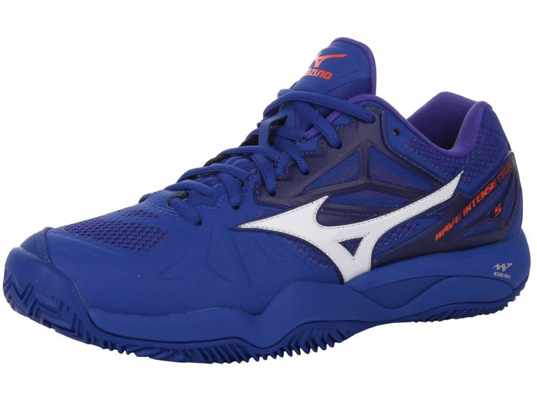 Mizuno Wave Intense Tour 5 CC 61GC190001 - купить в Киеве, цены на