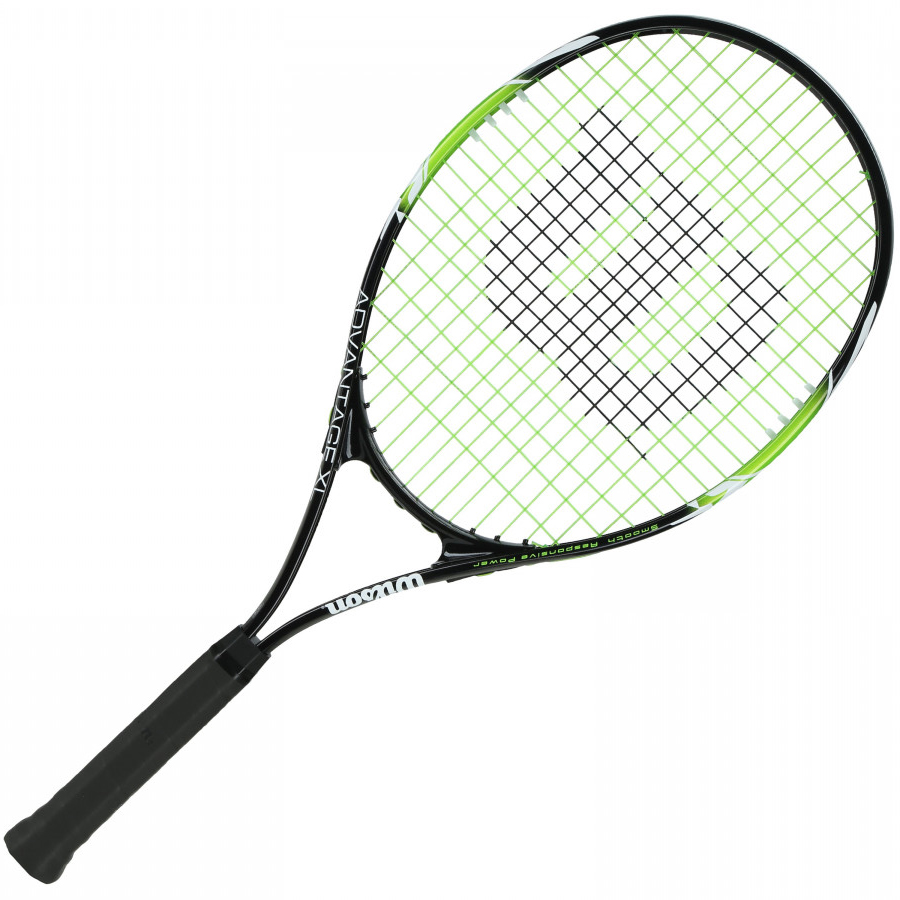 Wilson Advantage XL - купити в Києві, ціни на ракетки wilson