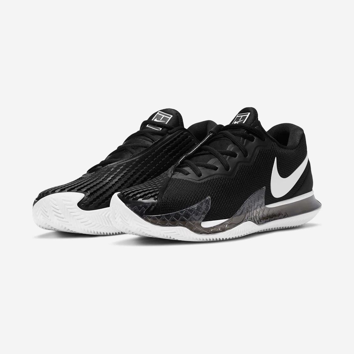 nike air zoom cage 4 clay
